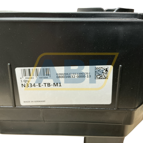 N334-E-TB-M1 FAG