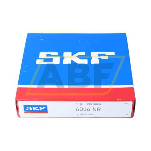 6016NR SKF