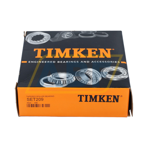 498/492A Timken