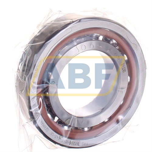 B7208-E-T-P4S-UL FAG