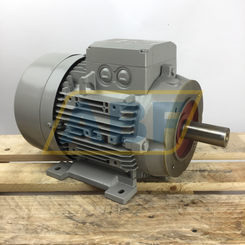 1LA9133-4KA67 Siemens