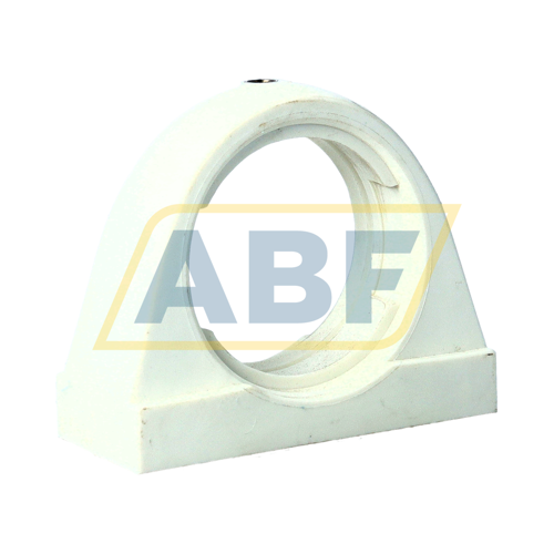 TPA206-WHITE ANB Bearings ltd.