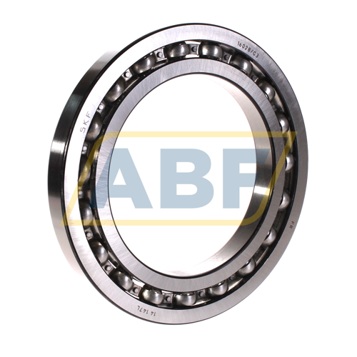 16028/C3 SKF