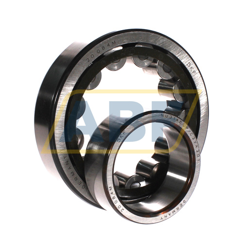 NU314ECP/C3VA301 SKF