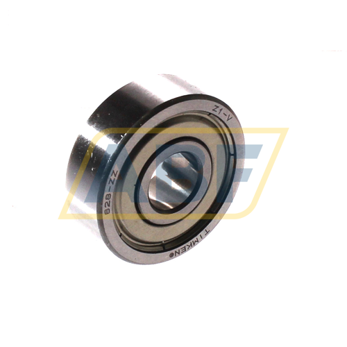 628-ZZ Timken