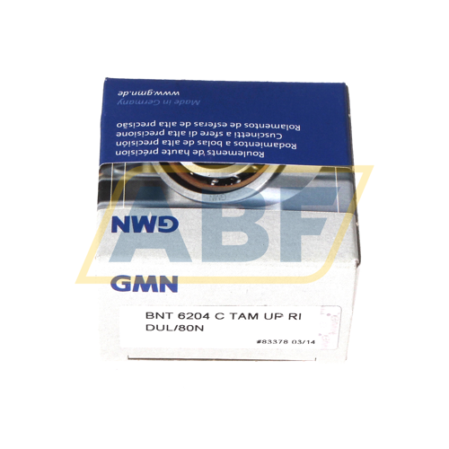 BNT6204C TAM UP RI DUL GMN Paul Müller Industrie