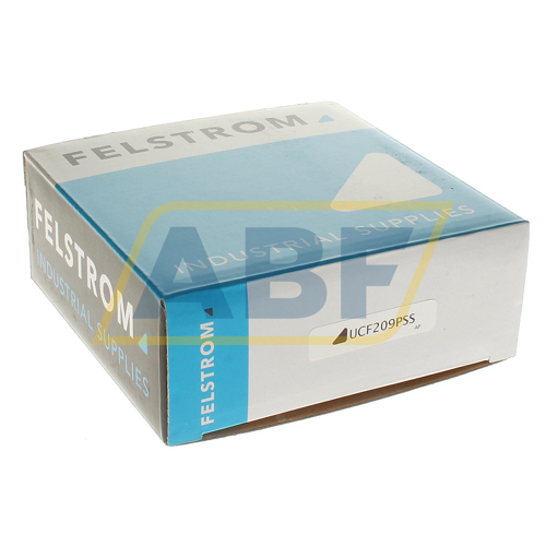 UCF209PSS Felstrom