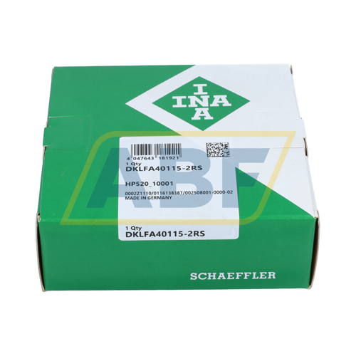 DKLFA40115-2RS INA