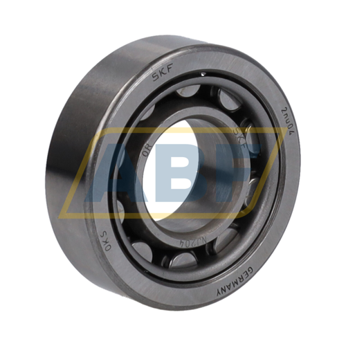 NJ204 SKF