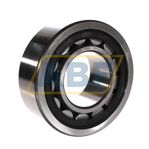 NJ2316-E-XL-TVP2-QP51-C4 FAG