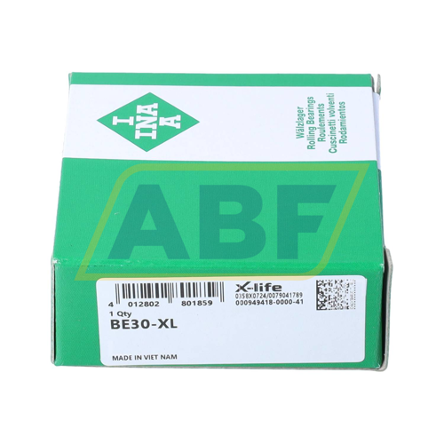 BE30-XL INA