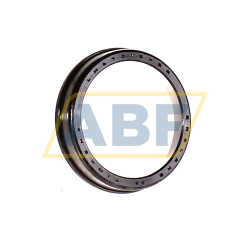 LM67010BA Timken