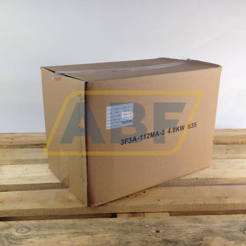 3F3A-112MA-2B35 Felstrom