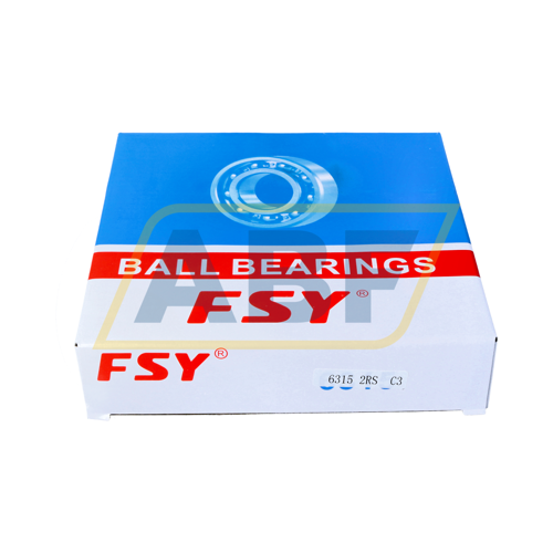 6315 2RS C3 FSY