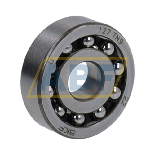 127TN9 SKF