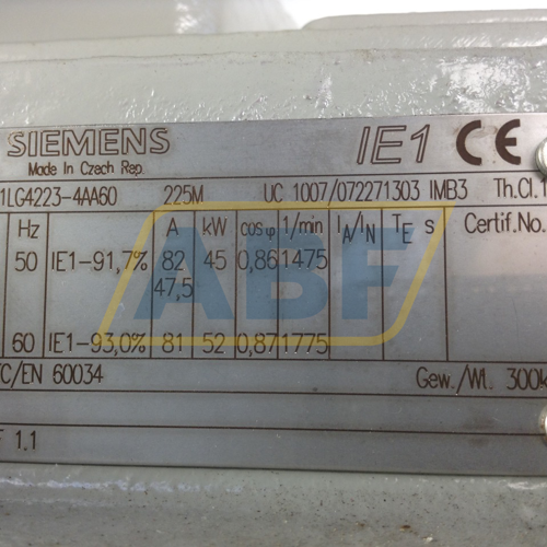 1LG4223-4AA60 Siemens