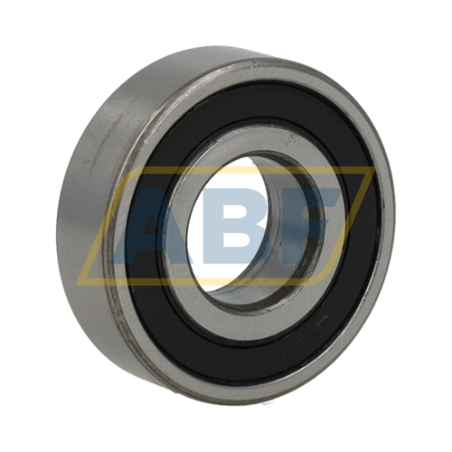 6204-2RS Ningbo Bearing