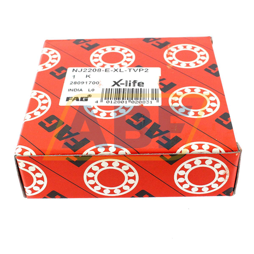 NJ2208-E-XL-TVP2 FAG