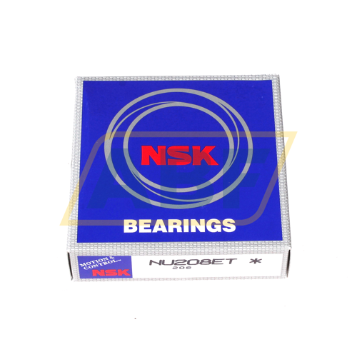 NU208ET NSK