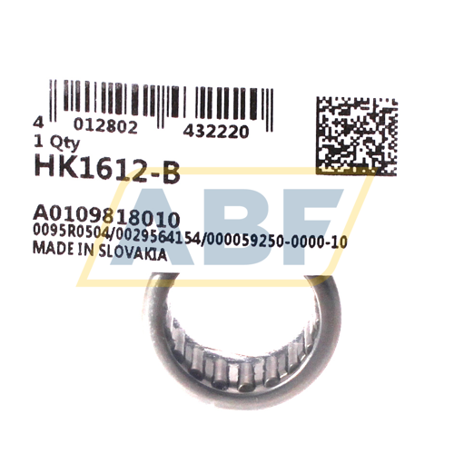 HK1612-B INA