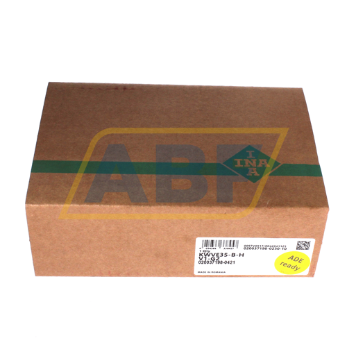 KWVE35-B-H-V2-G1 INA