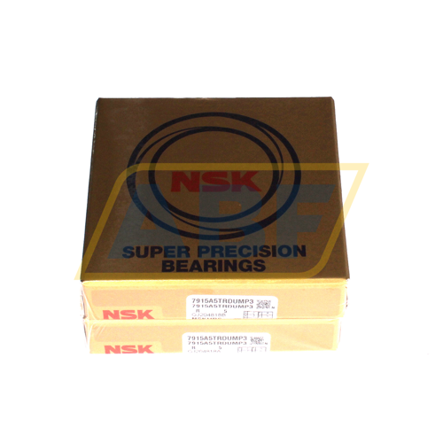 7915A5TRDUMP3 NSK