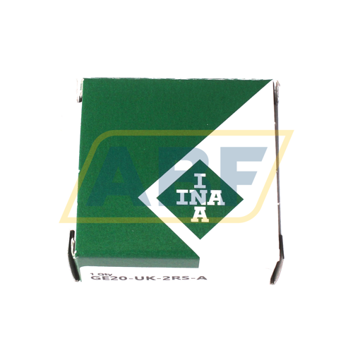 GE20-UK-2RS-A INA