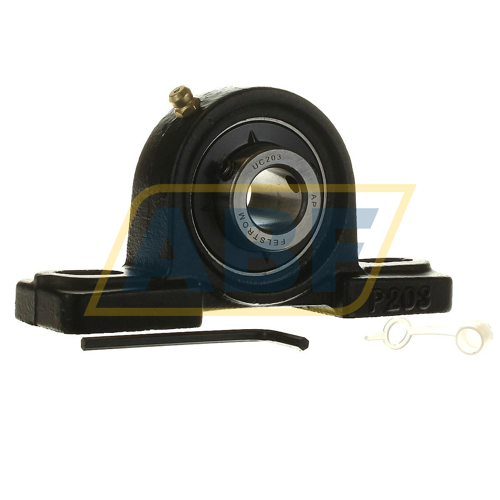 UCP203 Felstrom