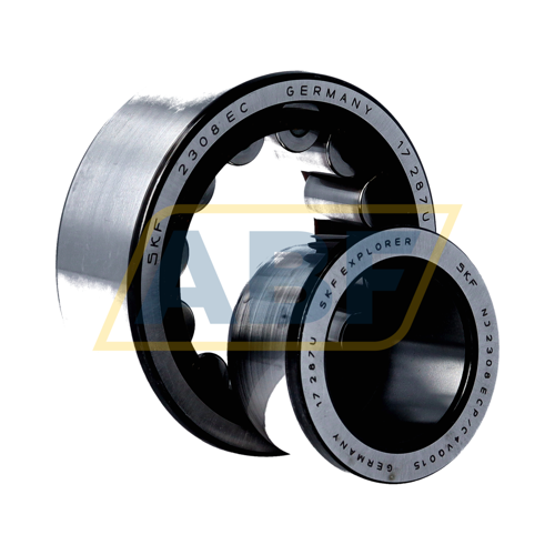 NJ2308ECP/C4VQ015 SKF
