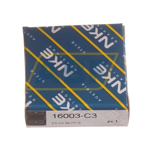 16003-C3 NKE