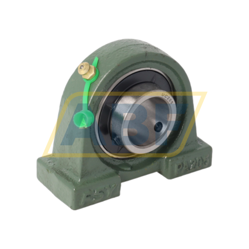 UCPA205 FSY