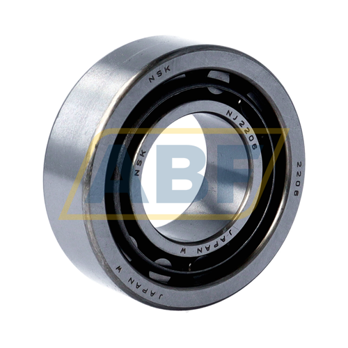 NJ2206WC4 NSK