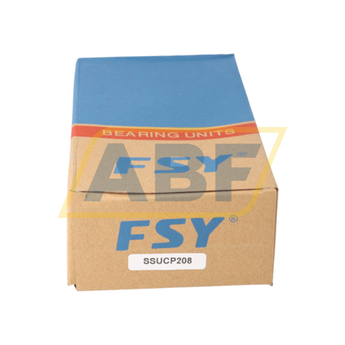SSUCP208 FSY
