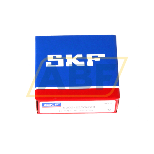 6202-2Z/VA228 SKF