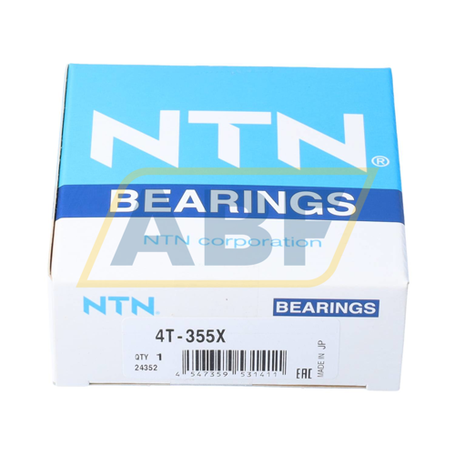 4T-355X NTN