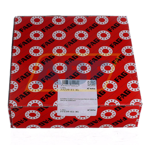 22220-E1-XL FAG