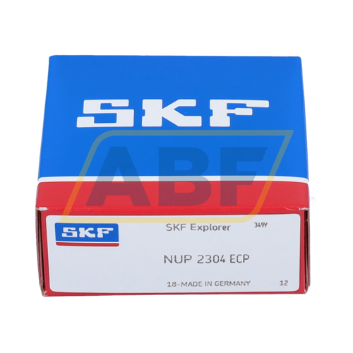 NUP2304ECP SKF