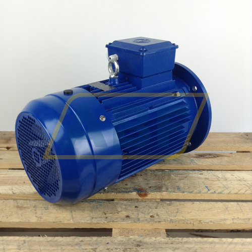 BAQ160M6-B5 Marelli Motori