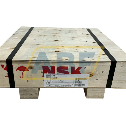 6872M NSK