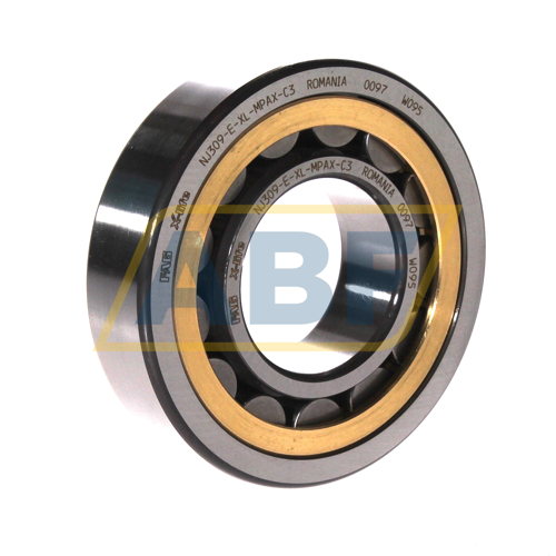 NJ309-E-XL-MPAX-C3 FAG