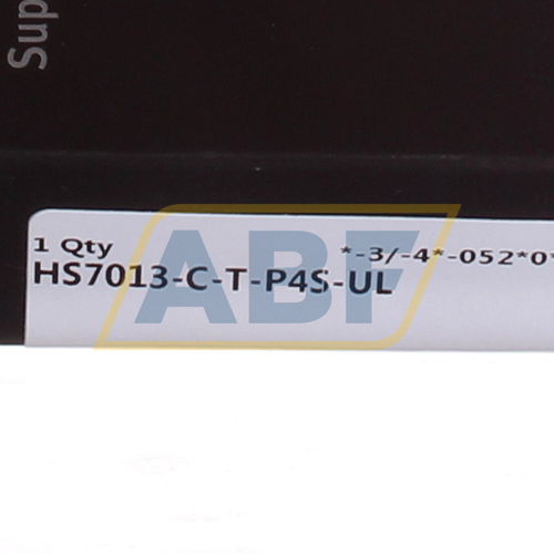 HS7013-C-T-P4S-UL FAG