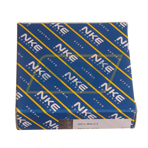 6011-MA-C3 NKE