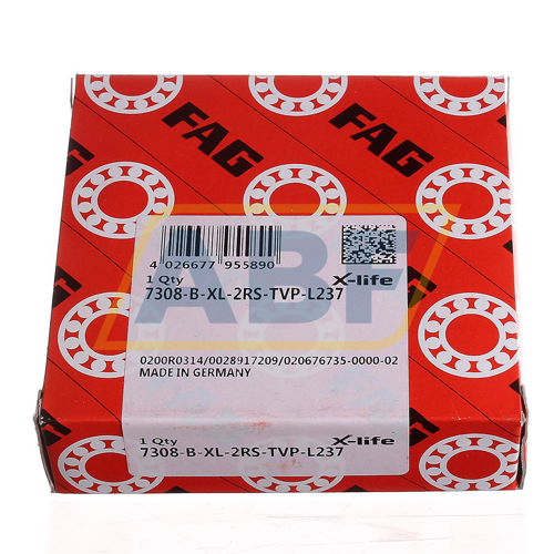 7308-B-XL-2RS-TVP-L237 FAG