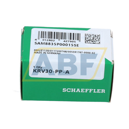 KRV30-PP-A INA