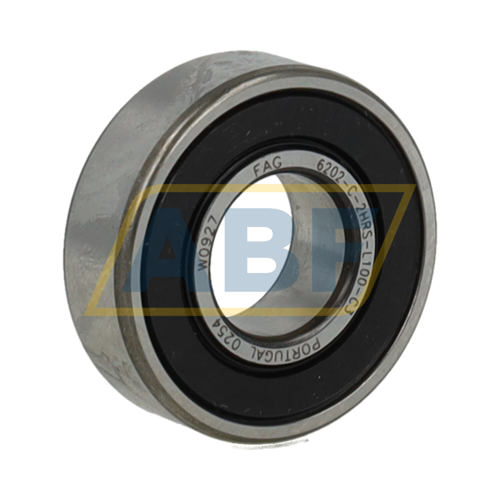 6202-C-2HRS-L100-C3 FAG