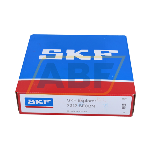 7317BECBM SKF