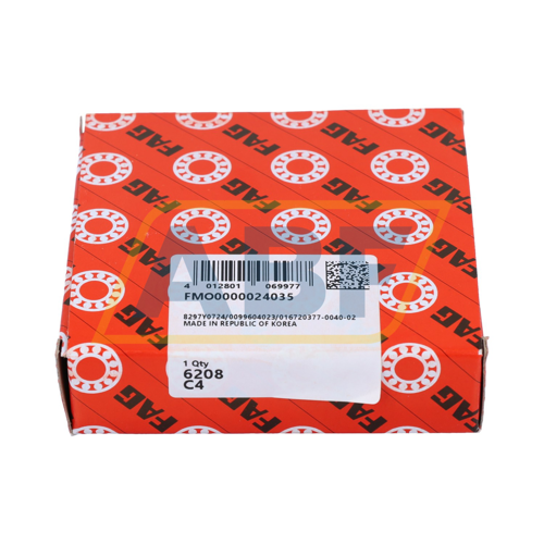 6208-C4 FAG