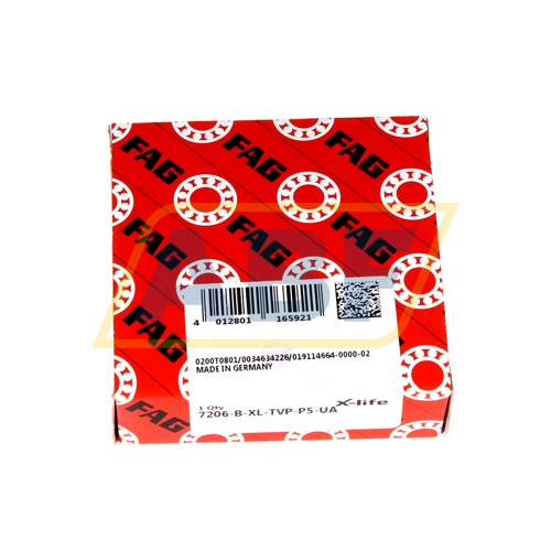 7206-B-XL-TVP-P5-UA FAG