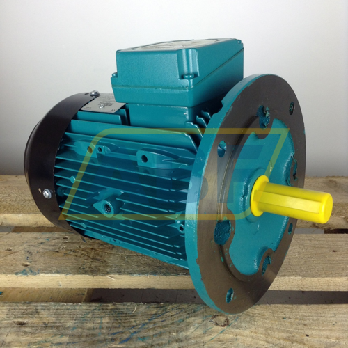 WU-DA100LR-D-B5 Brook Crompton