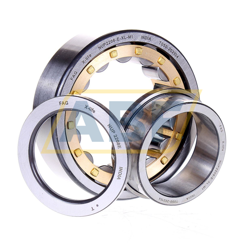 NUP2208-E-XL-M1 FAG